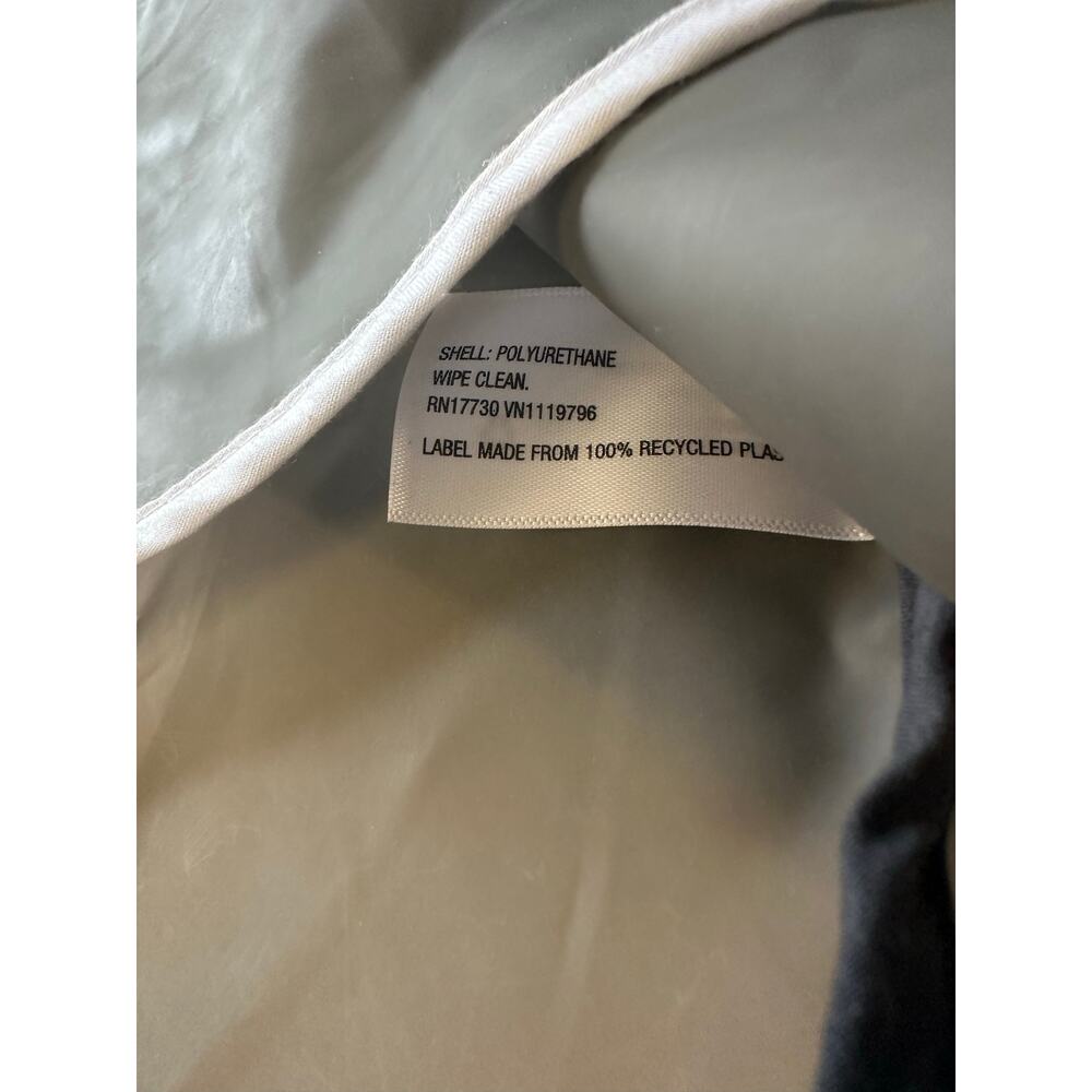 Hunter Womens Transparent Rain Coat Size XS - Picture 8 of 8